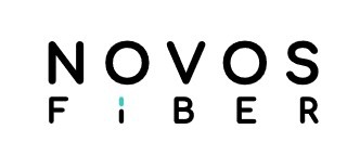 Sponsor Logo for Novos Fiber